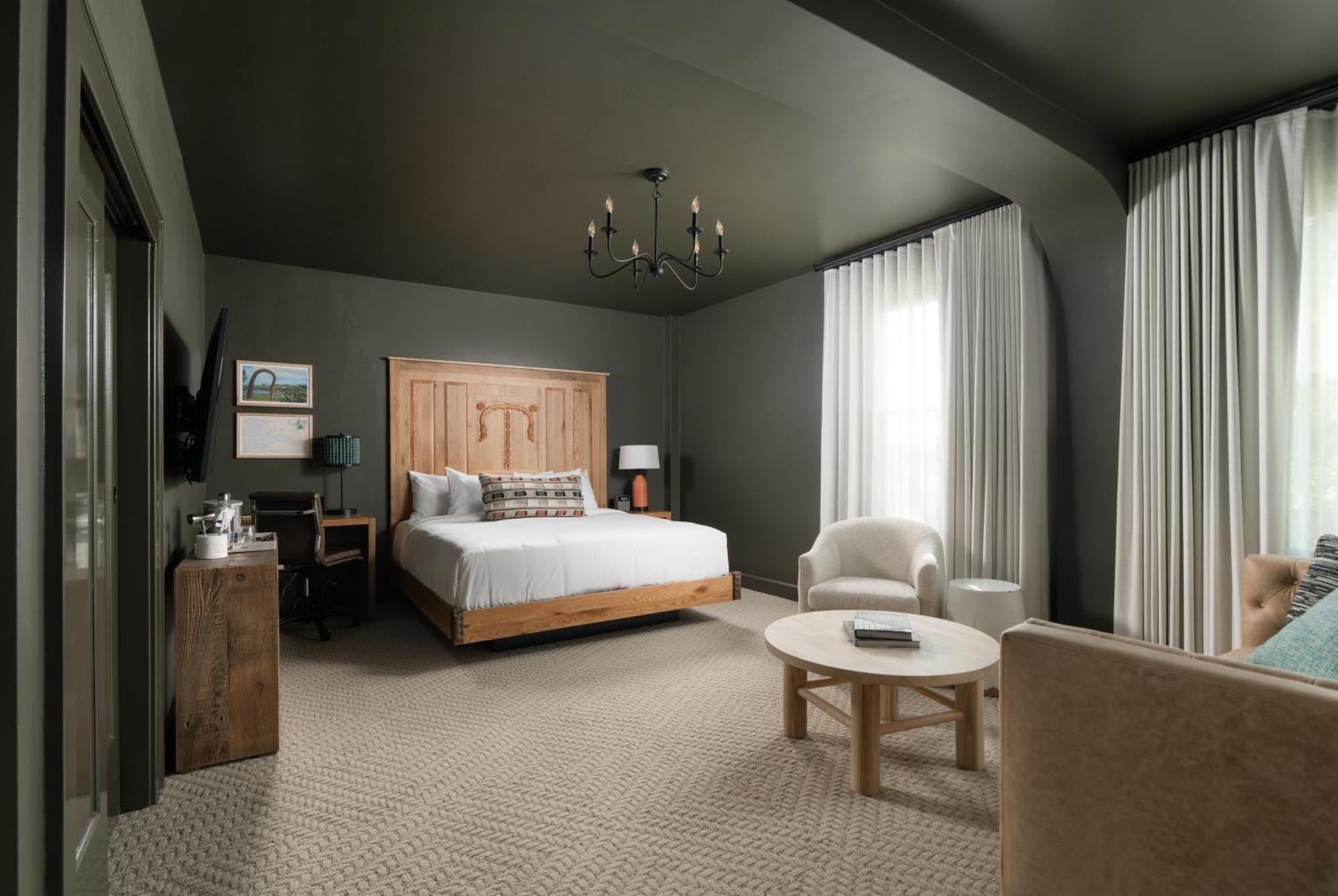 King Suite