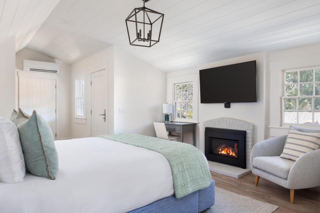 Deluxe Studio mit Kingsize-Bett