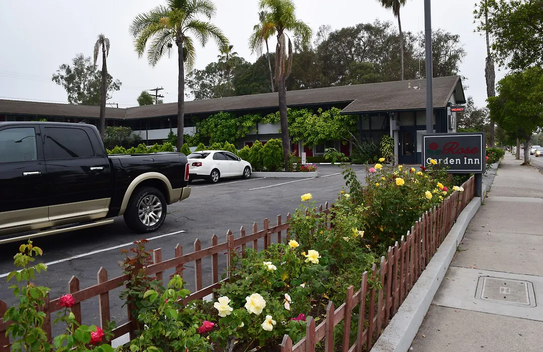 Rose Garden Inn-1