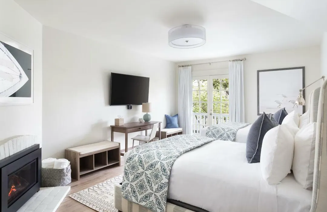 Hideaway Santa Barbara, A Kirkwood Collection Hotel-1